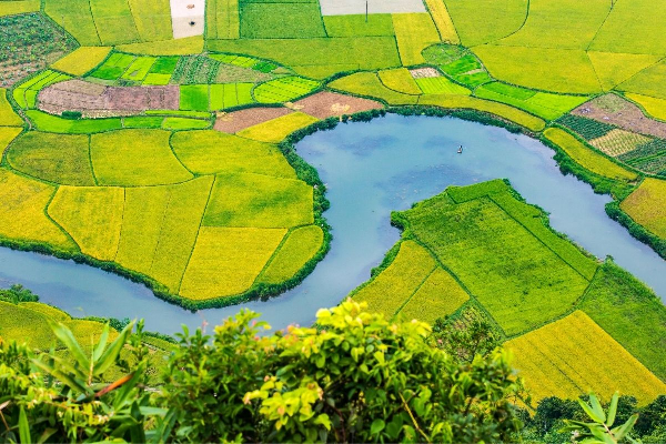 Bac Son Valley and Nalay Mountain 1 Day Tour - photo 45